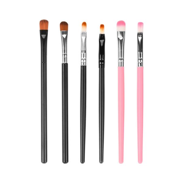 synthetic fiber eye shadow brush lip can use makeup brush 6pcs combination soft bristles not irritating to create details
synthetic fiber eye shadow brush lip can use makeup brush 6pcs combination soft bristles not irritating to create details