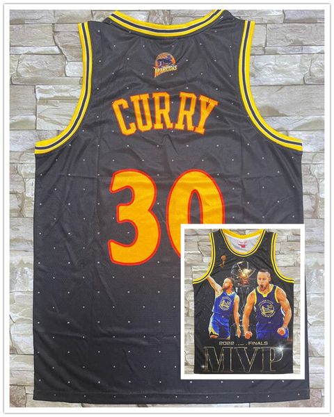 2022 the finals basketball stephen curry mvp jerseys black mitchell & ness man fans commemorate fast send, Black;red
2022 the finals basketball stephen curry mvp jerseys black mitchell & ness man fans commemorate fast send, Black;red