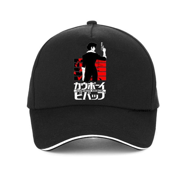 cool cowboy bebop men baseball cap casual anime space spike japanese manga jet faye dad hat cartoon aesthetics snapback hats303g, Blue;gray
cool cowboy bebop men baseball cap casual anime space spike japanese manga jet faye dad hat cartoon aesthetics snapback hats303g, Blue;gray