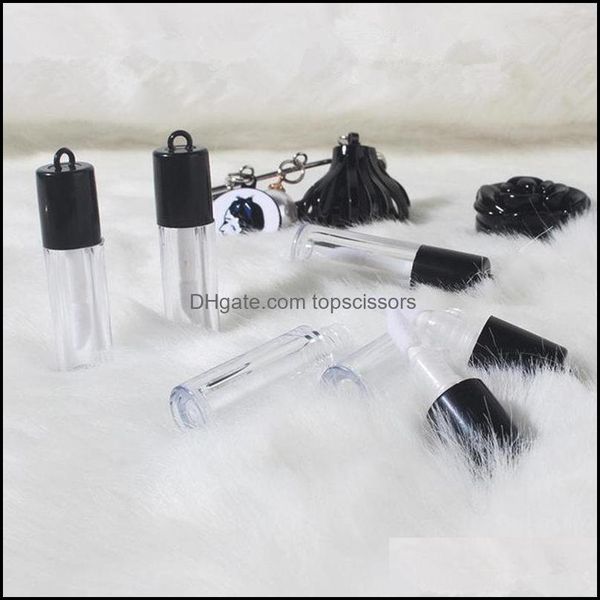 1.2ml lip gloss tubeempty plastic portable liquid lipstick containernew arrival sample package f1442 drop delivery 2021 other health bea
1.2ml lip gloss tubeempty plastic portable liquid lipstick containernew arrival sample package f1442 drop delivery 2021 other health bea