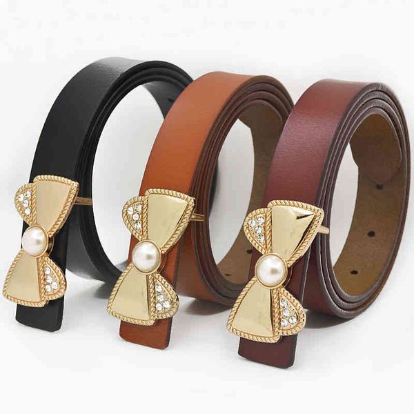 belts new korean versatile women's cattle belt casual snap leather trouser fine, Black;brown
belts new korean versatile women's cattle belt casual snap leather trouser fine, Black;brown