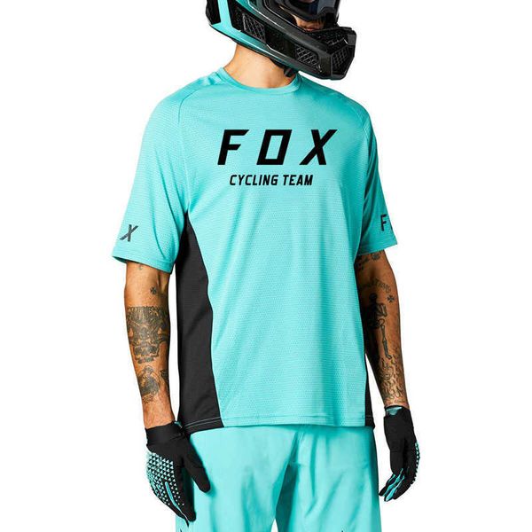 maglia mtb motocross balap kaus pakaian sepeda gunung menurun jersey pria enduro lengan pendek tim bersepeda rubah atasan, White
maglia mtb motocross balap kaus pakaian sepeda gunung menurun jersey pria enduro lengan pendek tim bersepeda rubah atasan, White