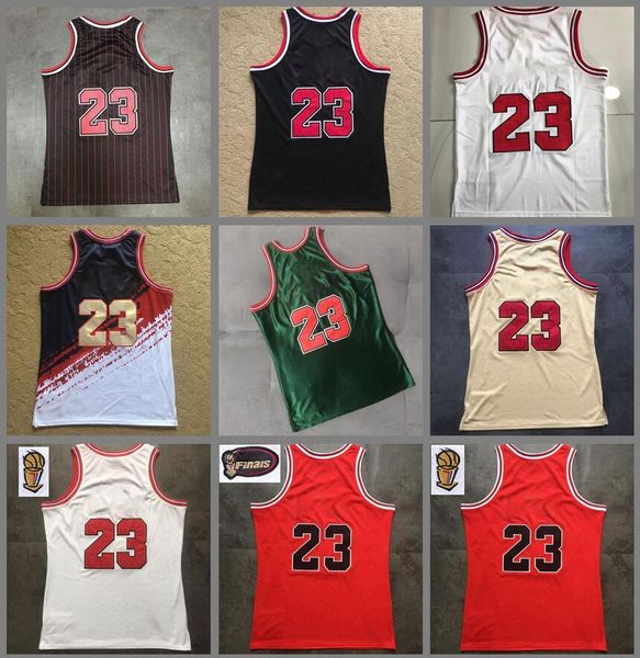 dense stitched basketball jersey 23 goat mitchell and ness 1995-98 black red white mesh classic retro jerseys men s-2xl
dense stitched basketball jersey 23 goat mitchell and ness 1995-98 black red white mesh classic retro jerseys men s-2xl