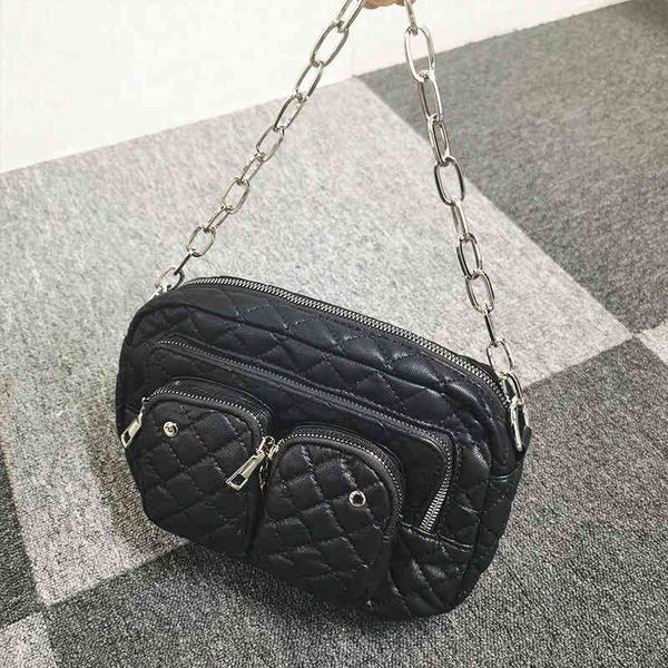 evening bags retro brand designer crossbody for women small ladies shoulder bag multi pocket soft female purses clutch adjustable strap 2204
evening bags retro brand designer crossbody for women small ladies shoulder bag multi pocket soft female purses clutch adjustable strap 2204