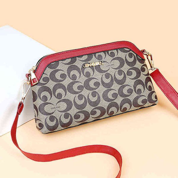 2022 new fashion all-match ladies mini handbag style cross hand small bag women's shoulder
2022 new fashion all-match ladies mini handbag style cross hand small bag women's shoulder