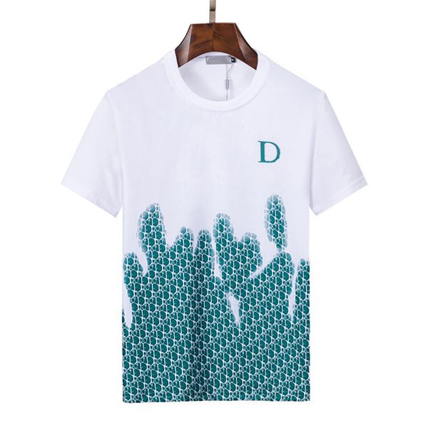 fashion mens t shirt summer short sleeves for men women designers tshirts printed casual tshirt woman outdoor man tees crew neck clothes as, White;black
fashion mens t shirt summer short sleeves for men women designers tshirts printed casual tshirt woman outdoor man tees crew neck clothes as, White;black