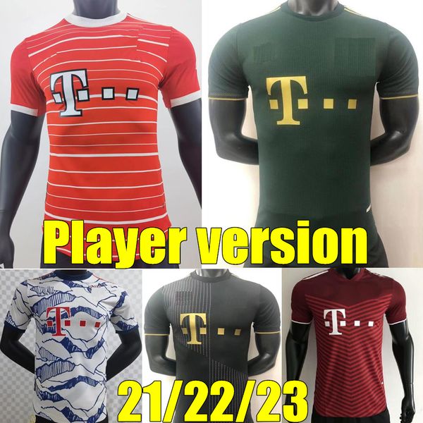 2021 2022 2023 player version sabitzer soccer jerseys zirkzee goretzka bayern muller tolisso lewandowski upamecano munich coman kimmich 21 2, Black;yellow
2021 2022 2023 player version sabitzer soccer jerseys zirkzee goretzka bayern muller tolisso lewandowski upamecano munich coman kimmich 21 2, Black;yellow