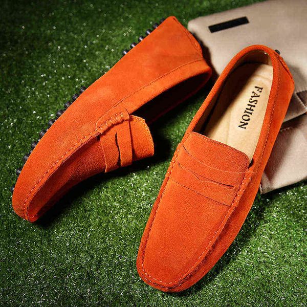dres shoe quality luxury brand plu size men genuine leather cow suede brief on black loafer moccasin italian designer casual shoe 220723
dres shoe quality luxury brand plu size men genuine leather cow suede brief on black loafer moccasin italian designer casual shoe 220723