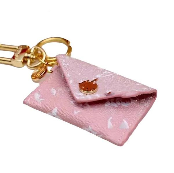 fashion key buckle bag car keychain handmade luxury designer genuine leather keychains men women bags exquisite gift with box dust bag, Silver
fashion key buckle bag car keychain handmade luxury designer genuine leather keychains men women bags exquisite gift with box dust bag, Silver