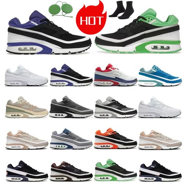 designer men women bw og running shoes cushion breathable 91 black white persian violet midnight navy los angeles flat tennis marathon 91s j 
designer men women bw og running shoes cushion breathable 91 black white persian violet midnight navy los angeles flat tennis marathon 91s j