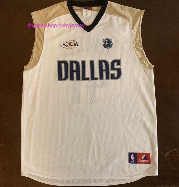 stitched rare vintage majestic 2006 finals dal dirk nowitzki basketball jerseys mens kids throwback jersey, Black
stitched rare vintage majestic 2006 finals dal dirk nowitzki basketball jerseys mens kids throwback jersey, Black