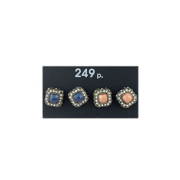 stud 1 card to special bright orange 2 gems retro earring joker diamond earrings goddess blue earrings adorn article 36, Golden;silver
stud 1 card to special bright orange 2 gems retro earring joker diamond earrings goddess blue earrings adorn article 36, Golden;silver