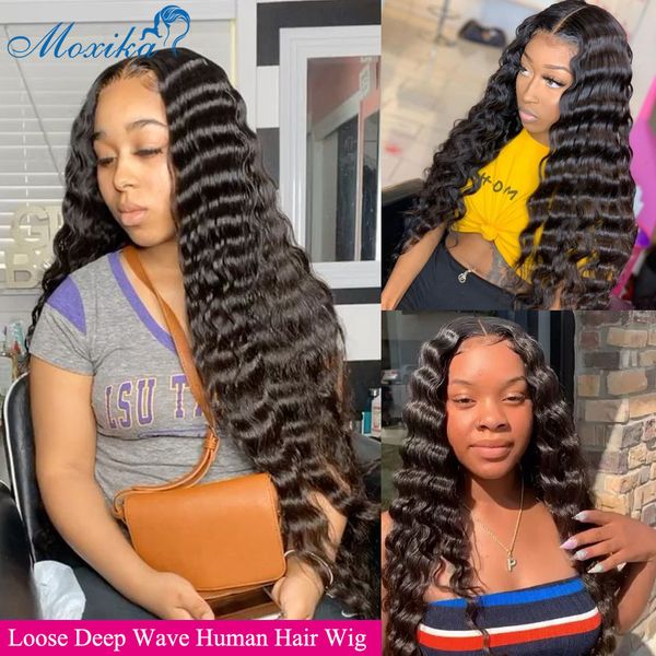 lx brand loose deep wave wig deep wave lace front wig lace frontal wig loose wave lace front 13x6 front deepwave frontalfactor, Black
lx brand loose deep wave wig deep wave lace front wig lace frontal wig loose wave lace front 13x6 front deepwave frontalfactor, Black