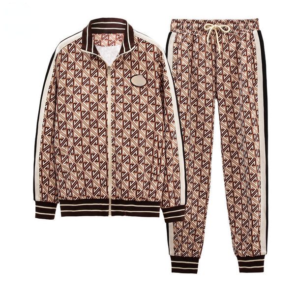 casual sports suit ladies luxury trousers and trousers quality spring and autumn men's two trousers men and women loose all-match trend, Gray
casual sports suit ladies luxury trousers and trousers quality spring and autumn men's two trousers men and women loose all-match trend, Gray