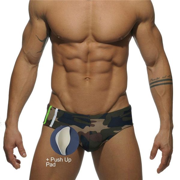 men's swimwear camouflage men breathable men's swimsuits swim trunks boxer briefs sunga suits maillot de bain homme gaymen's
men's swimwear camouflage men breathable men's swimsuits swim trunks boxer briefs sunga suits maillot de bain homme gaymen's