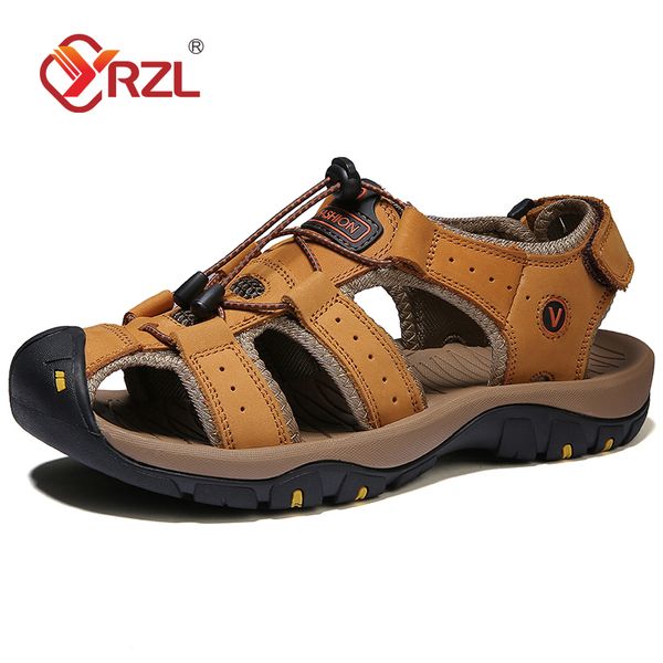 sandals for men 2022 summer new fashion genuine leather sandals beach shoes large size 47 outdoor sandals, Black
sandals for men 2022 summer new fashion genuine leather sandals beach shoes large size 47 outdoor sandals, Black
