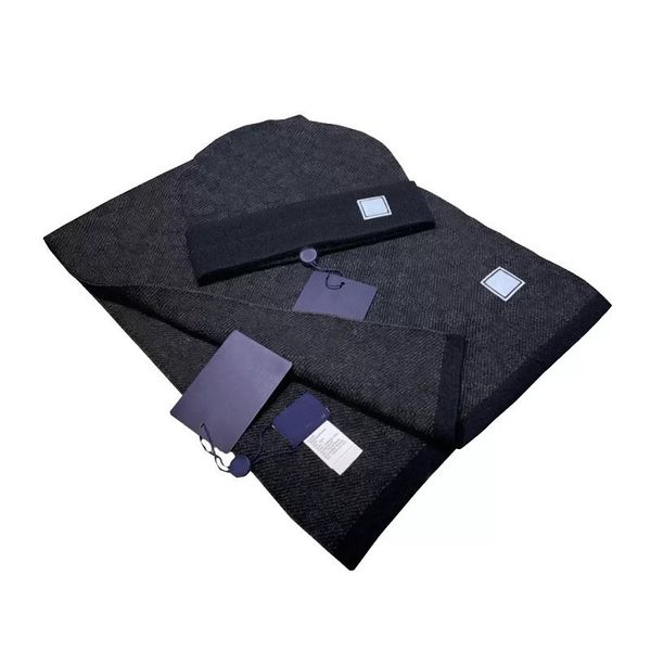 luxury designer pashmina women mens knitted scarf hat set winter warm wool hats and scarves beanie for skull hat 2022, Blue;gray
luxury designer pashmina women mens knitted scarf hat set winter warm wool hats and scarves beanie for skull hat 2022, Blue;gray