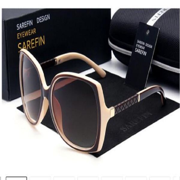 fashion vintage sunglasses women brand designer womens sunglasses ladies sun glasses with cases and box, White;black
fashion vintage sunglasses women brand designer womens sunglasses ladies sun glasses with cases and box, White;black