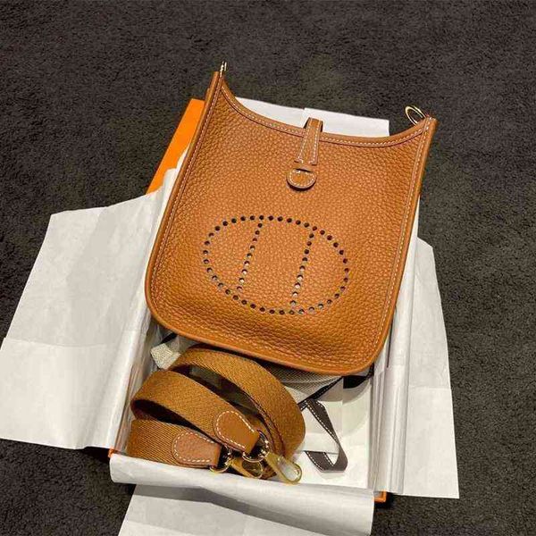 handbag crossbody evelynes women 2022 hollowed out bucket bag head layer cow leather litchi women's one shoulder cross mobile phoneudkb
handbag crossbody evelynes women 2022 hollowed out bucket bag head layer cow leather litchi women's one shoulder cross mobile phoneudkb