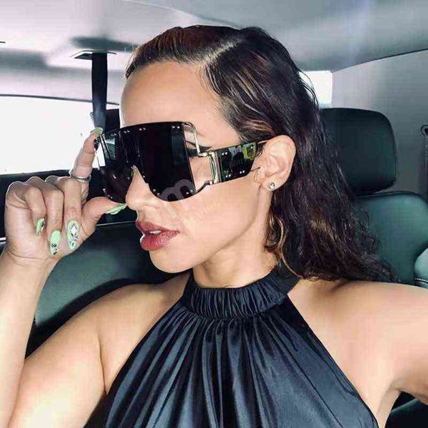 2022 fashion sunglasses men's leisure hd outdoor sun visor drive women's sunglasses 6olg, White;black
2022 fashion sunglasses men's leisure hd outdoor sun visor drive women's sunglasses 6olg, White;black