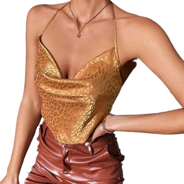 foreign trade 2022 spring and summer new european and american ethnic style slim back sleeveless women's condole belt vest 6616#, White
foreign trade 2022 spring and summer new european and american ethnic style slim back sleeveless women's condole belt vest 6616#, White
