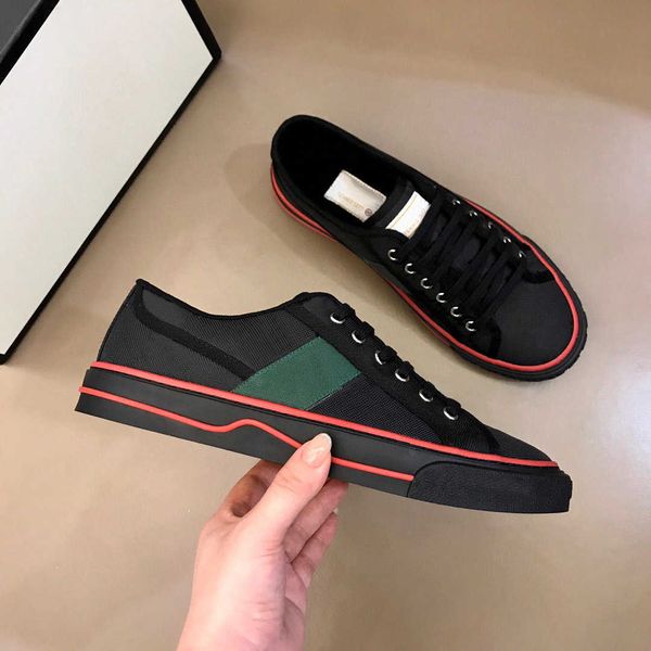 men women 1977 tennis low sneakers fashion casual shoes triple black white orange leather sneaker mens platform mesh leisure trainer
men women 1977 tennis low sneakers fashion casual shoes triple black white orange leather sneaker mens platform mesh leisure trainer