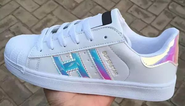 couple sports dress shoes men casual superstar female sneakers superstars gold women zapatillas deportivas sapatos femininos 36-44, Black
couple sports dress shoes men casual superstar female sneakers superstars gold women zapatillas deportivas sapatos femininos 36-44, Black