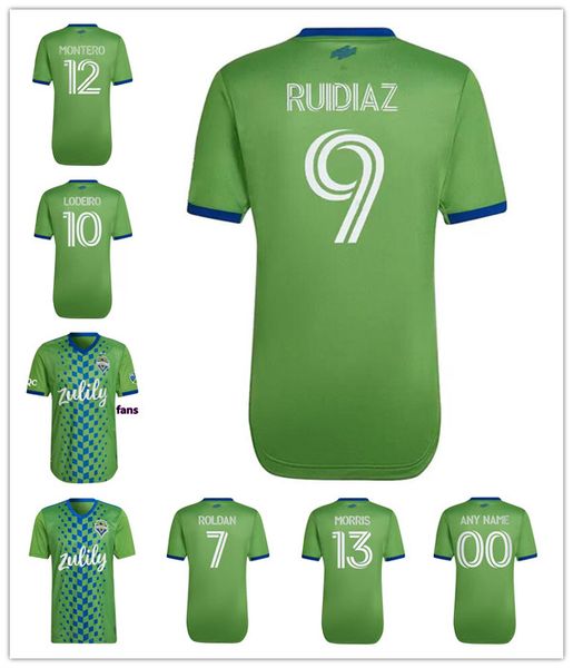 2021 2022 seattle sounders fc soccer jerseys away purple roldan ruidiaz lodeiro montero morris camisetas de futbol delem men kids football s, Black;yellow
2021 2022 seattle sounders fc soccer jerseys away purple roldan ruidiaz lodeiro montero morris camisetas de futbol delem men kids football s, Black;yellow