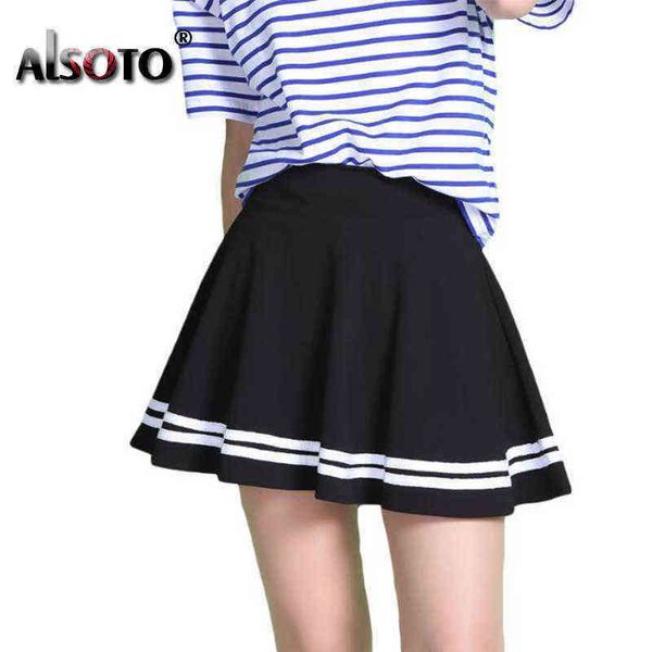 women's skirt fashion summer style women skirt solid color high waist midi pleated skirts black school korean version mini a-line saia
women's skirt fashion summer style women skirt solid color high waist midi pleated skirts black school korean version mini a-line saia