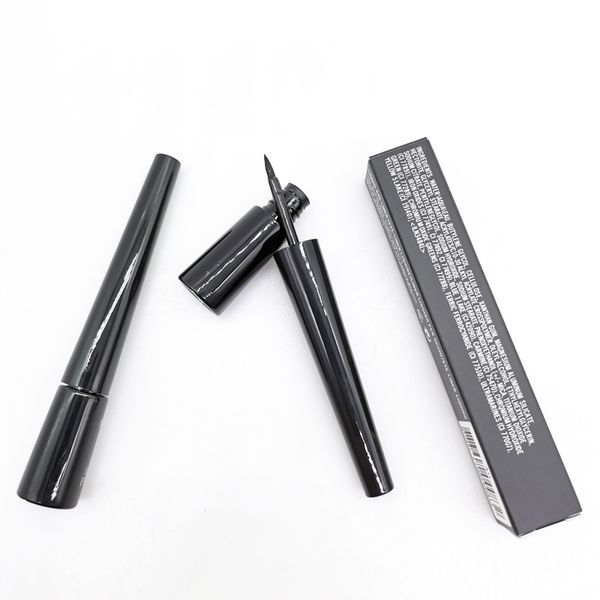 brand makeup black liquid eyeliner long-lasting natural 2.5ml water proof eye liner liquide dhl
brand makeup black liquid eyeliner long-lasting natural 2.5ml water proof eye liner liquide dhl