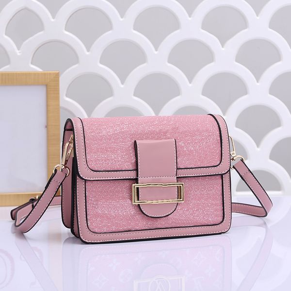 designer shoulder bags luxury fashion messenger bag leather crossbody handbags women wallet
designer shoulder bags luxury fashion messenger bag leather crossbody handbags women wallet