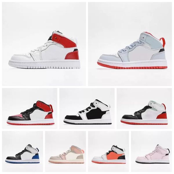 2022 designer kids shoe infants 1s i toddler bred toe basketball shoes toddler sneakers half blue milan notebook tuxedo red mint royal black
2022 designer kids shoe infants 1s i toddler bred toe basketball shoes toddler sneakers half blue milan notebook tuxedo red mint royal black