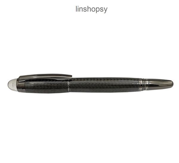 yamalang luxury signature ballpoint pen black smooth carbon fiber metal honorable writing supplies with jlwl
yamalang luxury signature ballpoint pen black smooth carbon fiber metal honorable writing supplies with jlwl