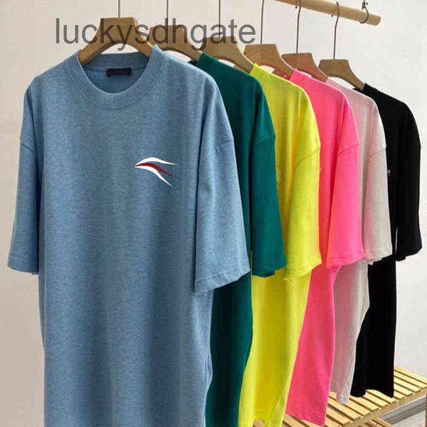 21ss luxury wave designer b t-shirt men and women couple ins large sze loose short sleeves, White;black
21ss luxury wave designer b t-shirt men and women couple ins large sze loose short sleeves, White;black