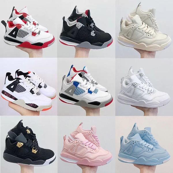 kids athletic outdoor basketball shoes baby sneaker 4 black cat royalty bred pure money toddler td 4s preschool girls boys kid babies child
kids athletic outdoor basketball shoes baby sneaker 4 black cat royalty bred pure money toddler td 4s preschool girls boys kid babies child