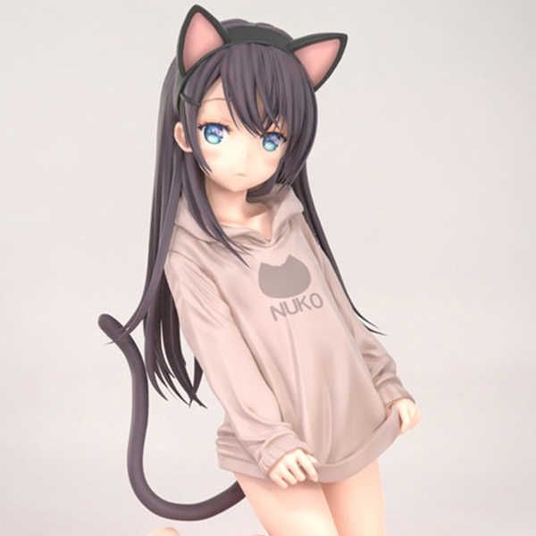 huiya01 fots japan ripuka action figures toy cat ears girl fots japan ripuka action figure toy christmas gift for children kids q0722
huiya01 fots japan ripuka action figures toy cat ears girl fots japan ripuka action figure toy christmas gift for children kids q0722