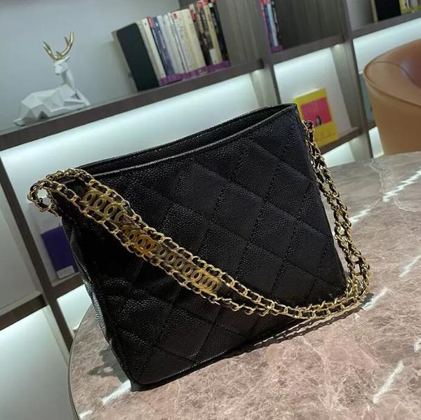 sw 2022ssw vintage classic mini quilted hobo black caviar leather bags calfskin with letter gold metal matelasse chain shoulder underarm des
sw 2022ssw vintage classic mini quilted hobo black caviar leather bags calfskin with letter gold metal matelasse chain shoulder underarm des