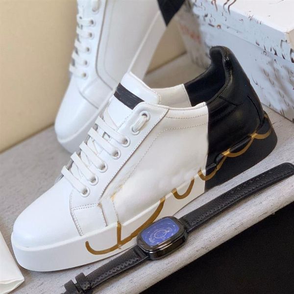 highest quality 6-12 real leather sneakers men shoes chaussures de designer sports loafers running martin platform casual boots 82257w, Black
highest quality 6-12 real leather sneakers men shoes chaussures de designer sports loafers running martin platform casual boots 82257w, Black
