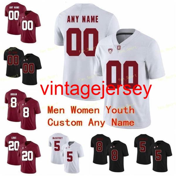 ncaa college jerseys stanford cardinal 5 christian mccaffrey 52 david decastro 7 aziz shittu 7 john elway custom football stitched, Black
ncaa college jerseys stanford cardinal 5 christian mccaffrey 52 david decastro 7 aziz shittu 7 john elway custom football stitched, Black