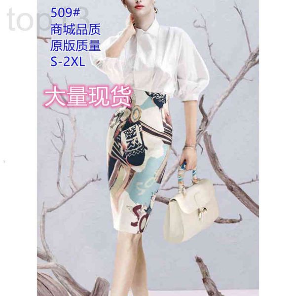 women's sleepwear designer temperament white shirt printed skirt 2021 new professional suit for women yexk, Black;red
women's sleepwear designer temperament white shirt printed skirt 2021 new professional suit for women yexk, Black;red