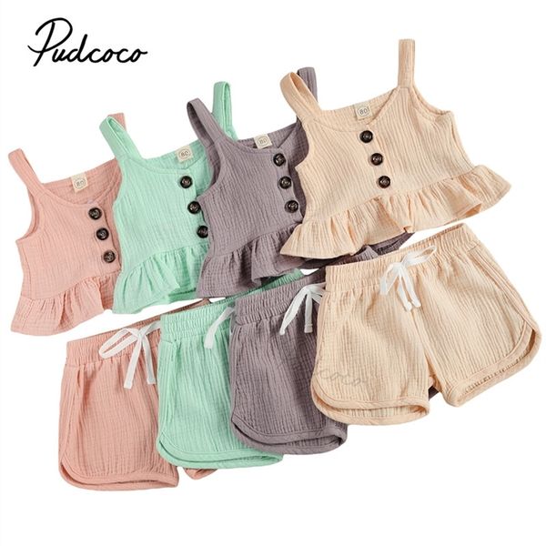 infant baby girls casual two piece solid clothes set color off the shoulder shorts green purple pink nude 6m 4t 220620, White
infant baby girls casual two piece solid clothes set color off the shoulder shorts green purple pink nude 6m 4t 220620, White