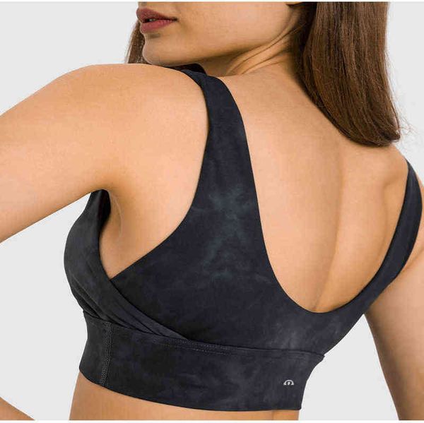 lulu lu-dw029 bras brand printed u-shaped back sports underwear with cushion vest style gathered fitness yoga bra 5bry, Red;black
lulu lu-dw029 bras brand printed u-shaped back sports underwear with cushion vest style gathered fitness yoga bra 5bry, Red;black