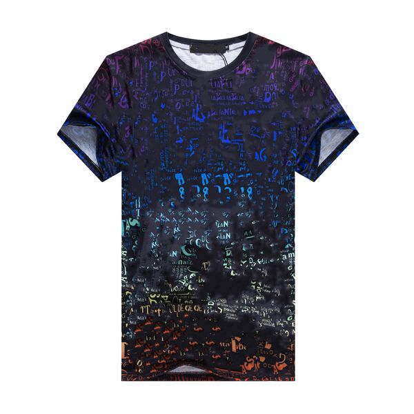 men's t-shirt summer designer quality cotton reverse collar european and american fashion lettering leisure short sleeve asian size m-3, White;black
men's t-shirt summer designer quality cotton reverse collar european and american fashion lettering leisure short sleeve asian size m-3, White;black