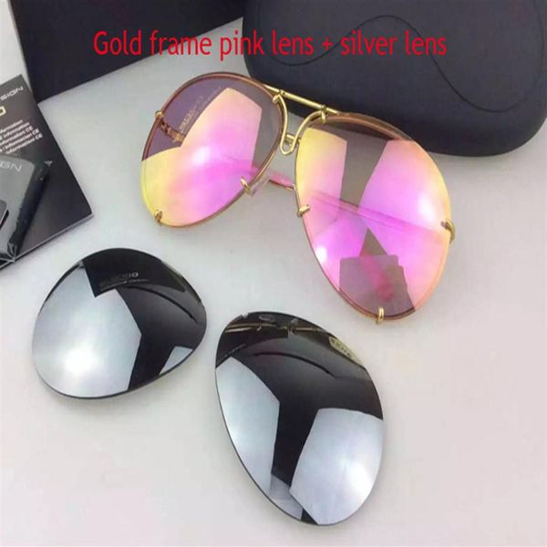 car brand carerras 8478 sunglasses p8478 a mirror lens pilot frame with extra lens exchange car brand large size men brand designe279h, White;black
car brand carerras 8478 sunglasses p8478 a mirror lens pilot frame with extra lens exchange car brand large size men brand designe279h, White;black
