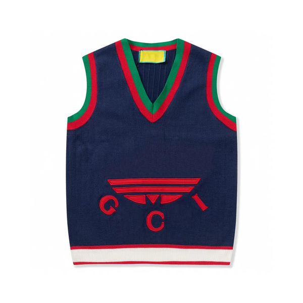 the latest men's and women's designer brand sweaters fashion classic warm autumn/winter sweater s-5xl, White;black
the latest men's and women's designer brand sweaters fashion classic warm autumn/winter sweater s-5xl, White;black