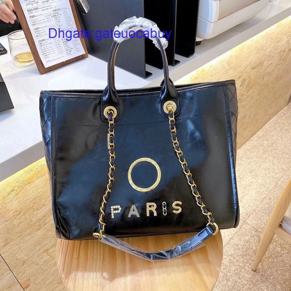 designer fashion luxury handbags women's beach bags brand ch metal badge tote bag small mini evening handbag female capacity large leat, Black;red
designer fashion luxury handbags women's beach bags brand ch metal badge tote bag small mini evening handbag female capacity large leat, Black;red