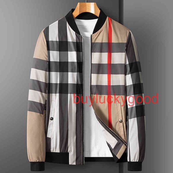good brand coat autumn and winter new men's brand jacket long sleeve jacket embroidery fashion korean baseball collar top, Black;brown
good brand coat autumn and winter new men's brand jacket long sleeve jacket embroidery fashion korean baseball collar top, Black;brown