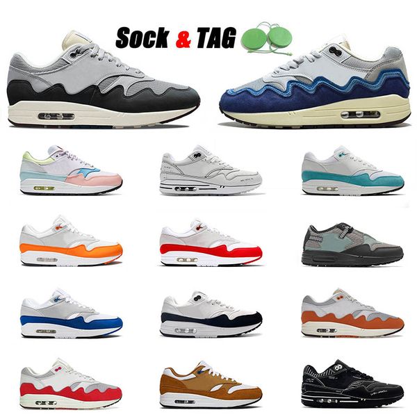 ing selling cushion 87 1s running shoes og anniversary patta waves monarch evergreen aura sketch to shelf green size 36-45 womens sneakers m
ing selling cushion 87 1s running shoes og anniversary patta waves monarch evergreen aura sketch to shelf green size 36-45 womens sneakers m