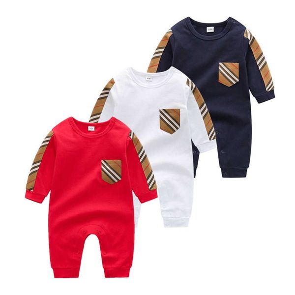 long sleeve baby boys girls jumpsuit clothes fashion infant newborn outdoor patchwork printed casual sports children's pajamas baby rom, Blue
long sleeve baby boys girls jumpsuit clothes fashion infant newborn outdoor patchwork printed casual sports children's pajamas baby rom, Blue