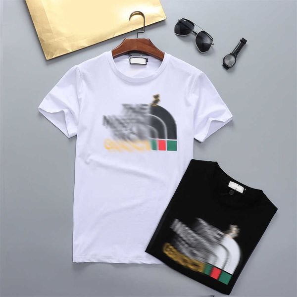 2022 mens designers t shirt man womens tshirts with letters print short sleeves summer shirts men loose tees asian size m-xxxl, White;black
2022 mens designers t shirt man womens tshirts with letters print short sleeves summer shirts men loose tees asian size m-xxxl, White;black